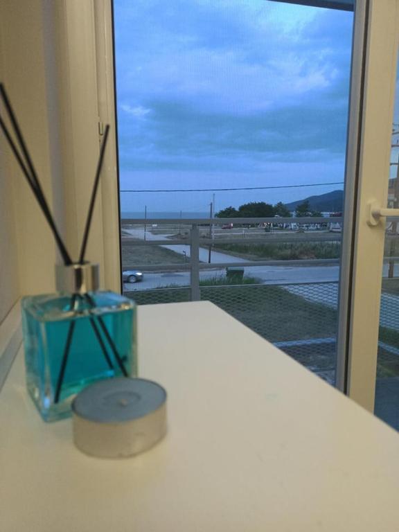 Príroda v okolí apartmánového hotela