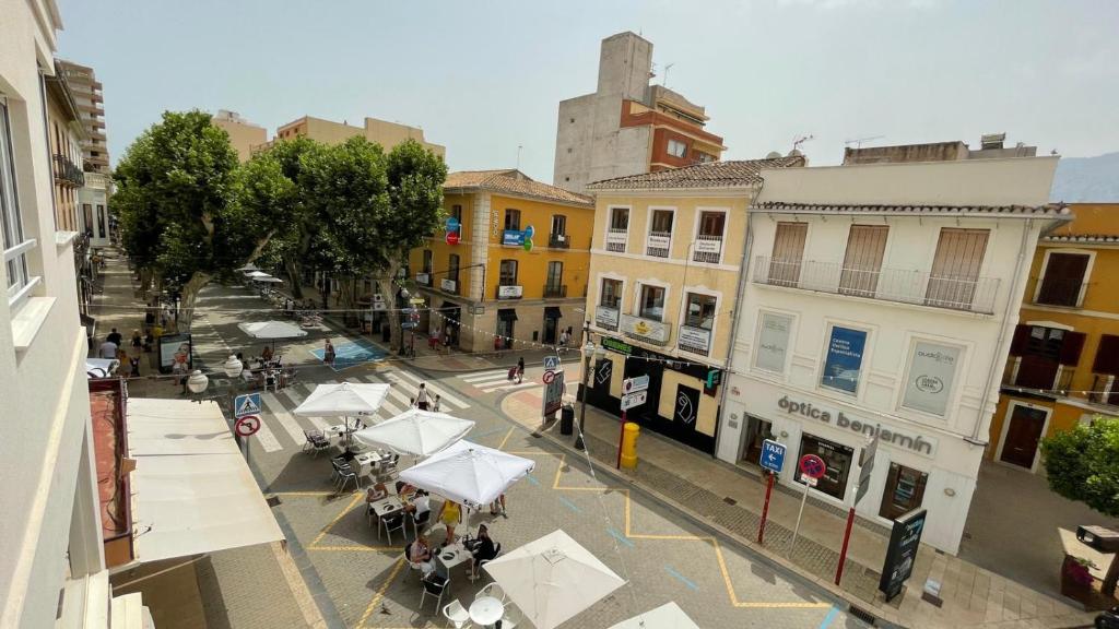 Mi Villa Apartamentos Dénia Centro, Denia – Updated 2022 Prices