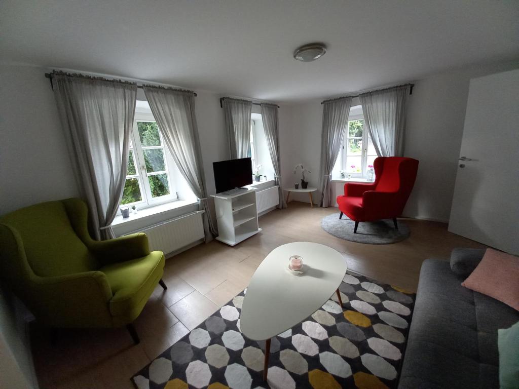 Apartment Salzburg City
