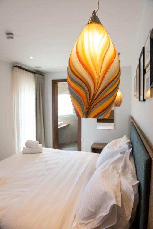 Bliss Boutique Living - Double Room With Balcony