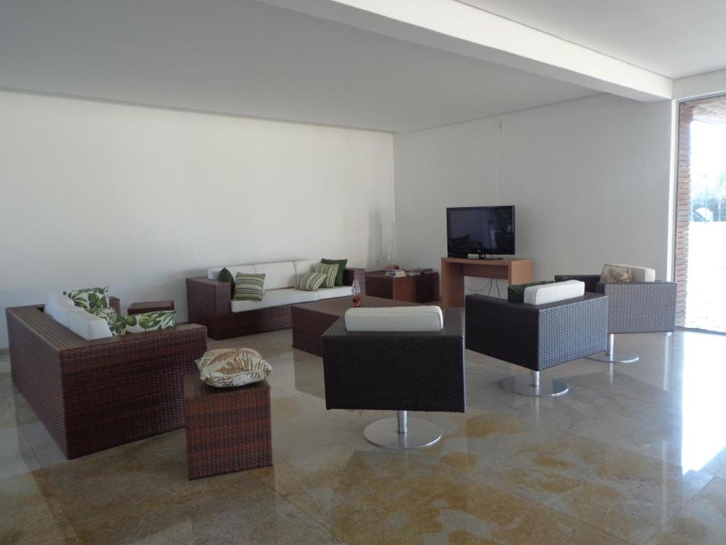  Hotel Abrolhos