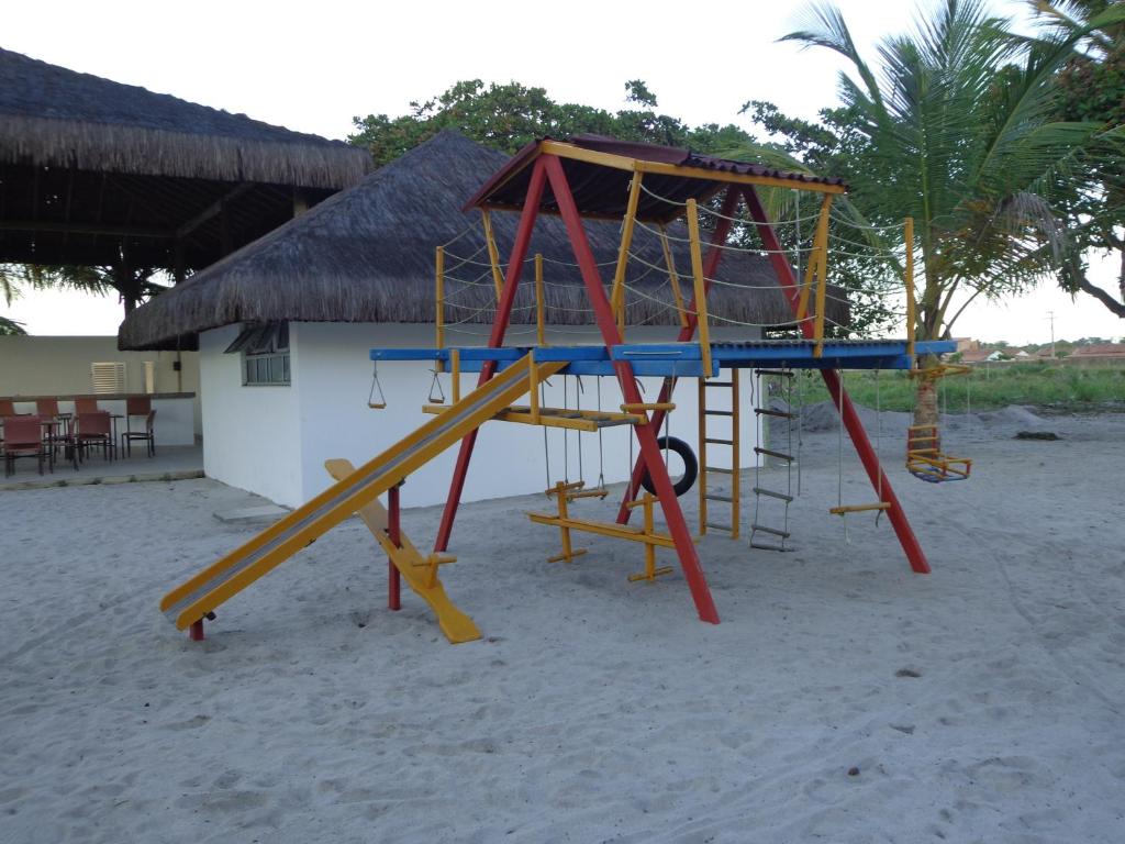  Hotel Abrolhos