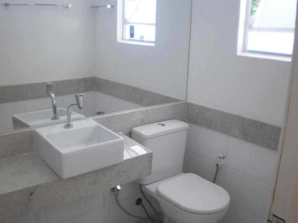  Hotel Abrolhos
