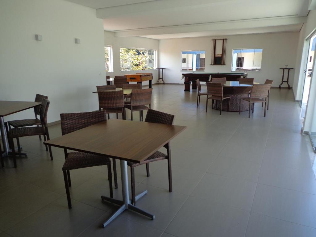  Hotel Abrolhos