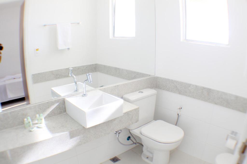  Hotel Abrolhos