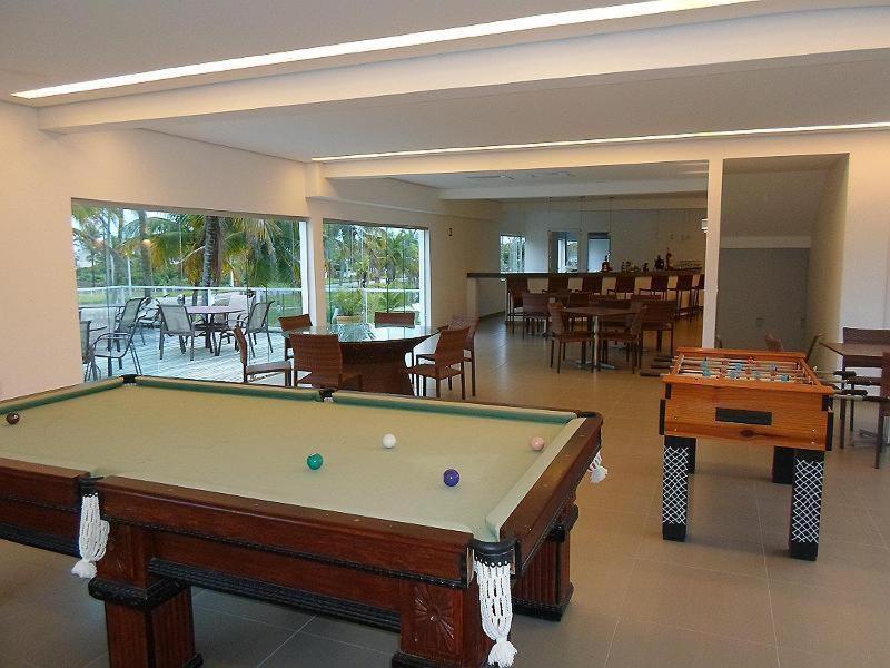  Hotel Abrolhos