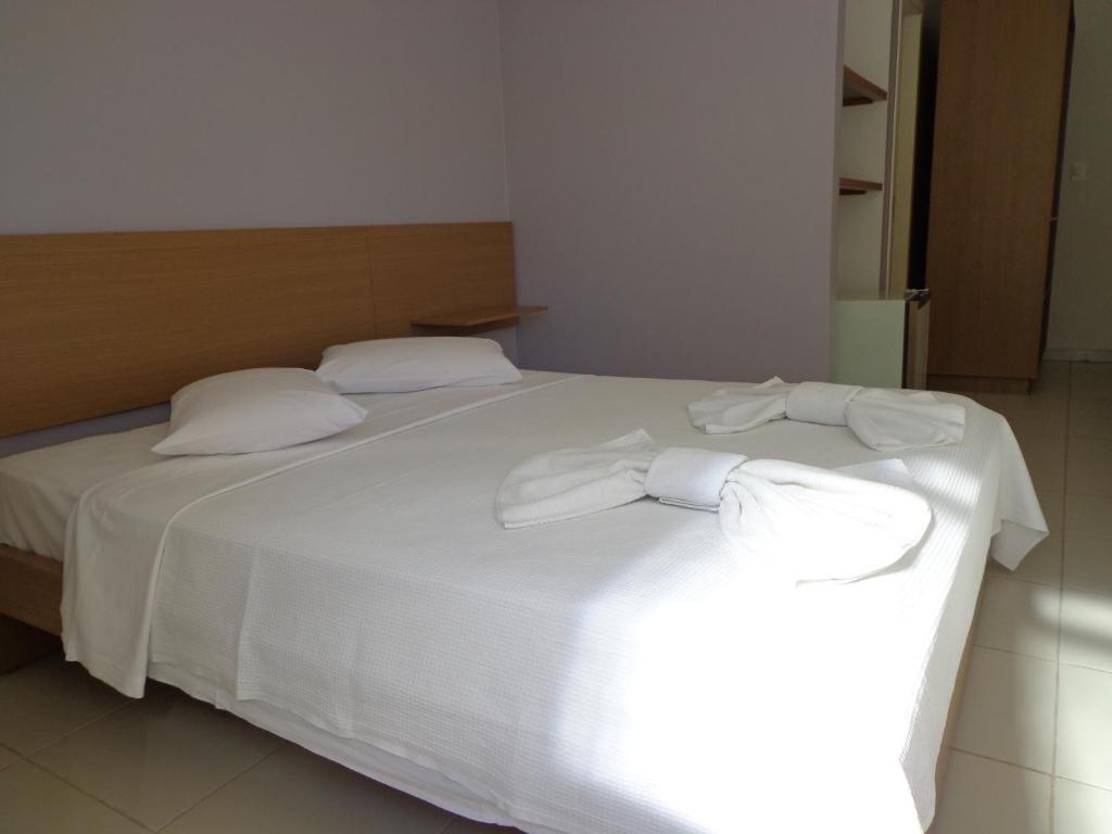  Hotel Abrolhos