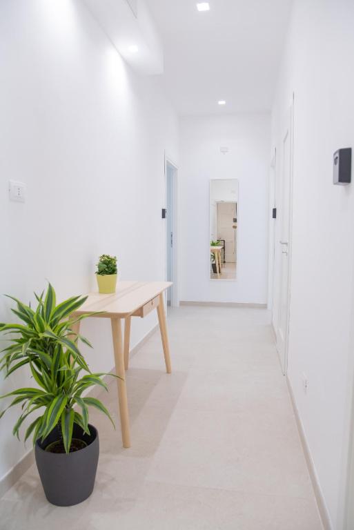 Fotografie z fotogalerie ubytování Casa Thuja v destinaci Siracusa