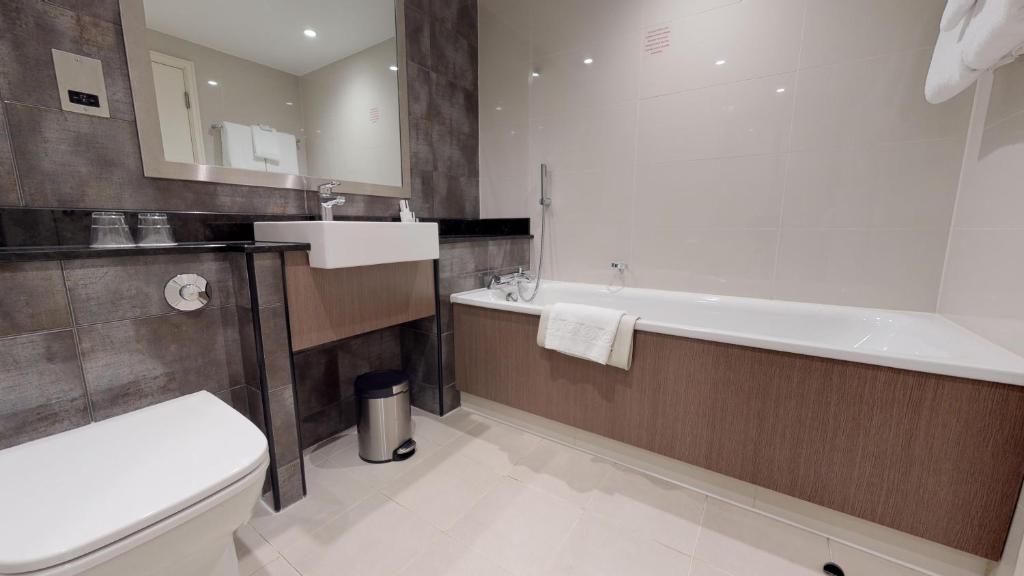 Holiday Inn London Kensington High St., an IHG Hotel - Quarto Premium