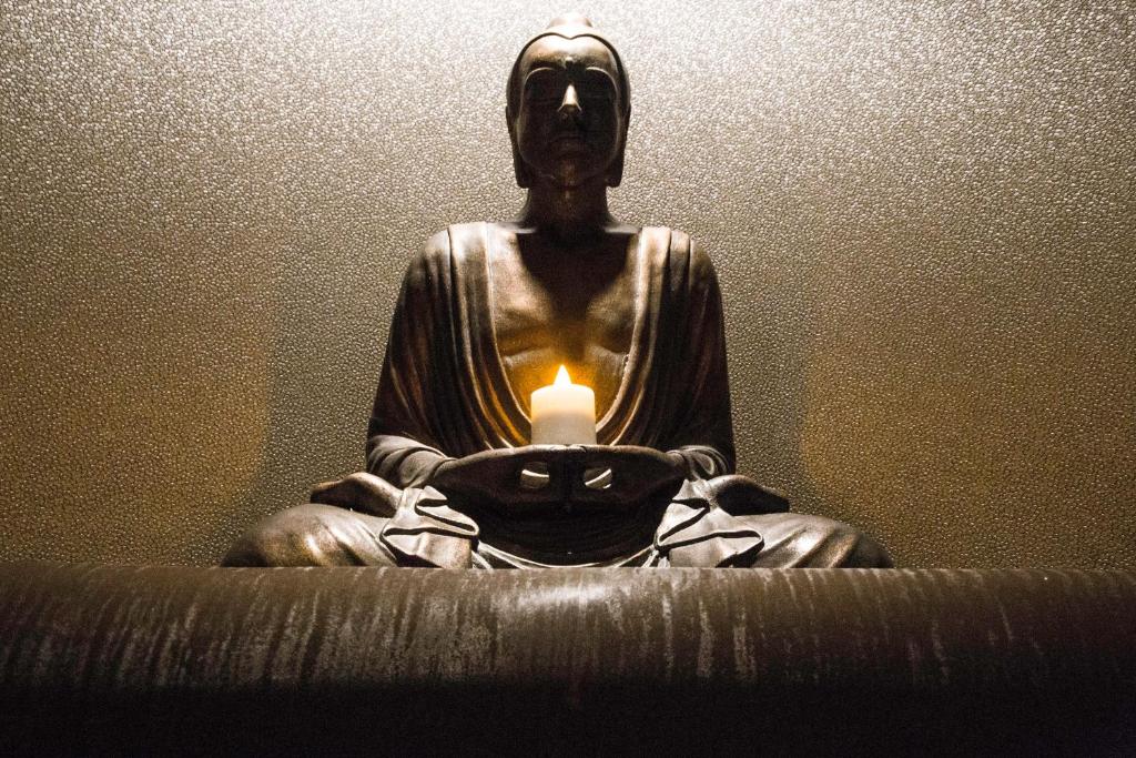 Holiday Inn London Kensington High St. by IHG - Resim 21