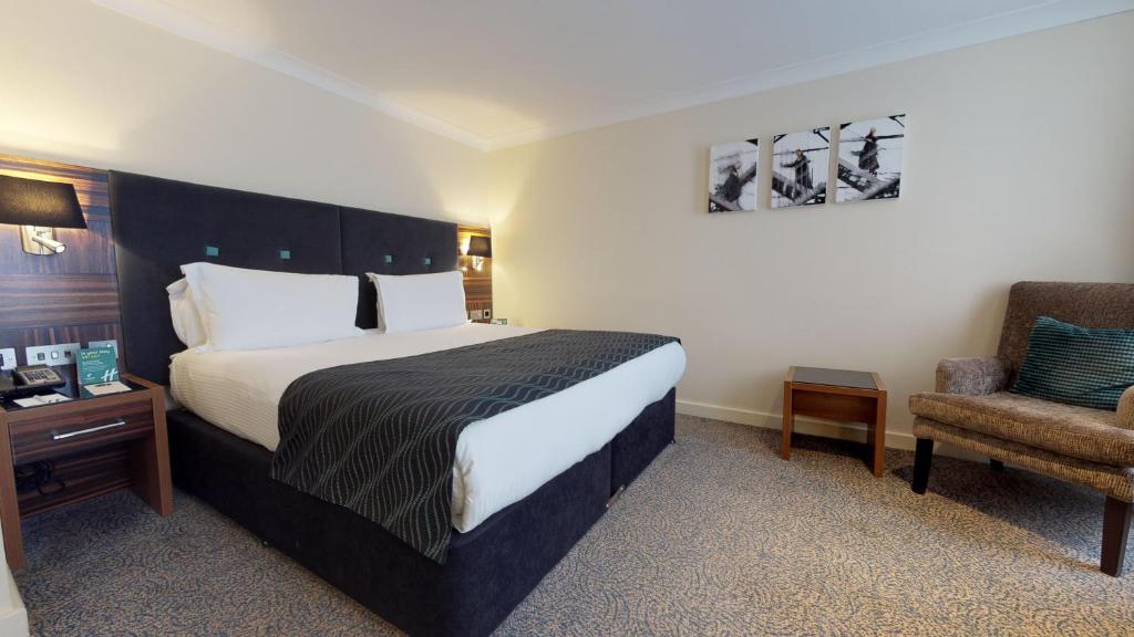 Holiday Inn London Kensington High St., an IHG Hotel - 