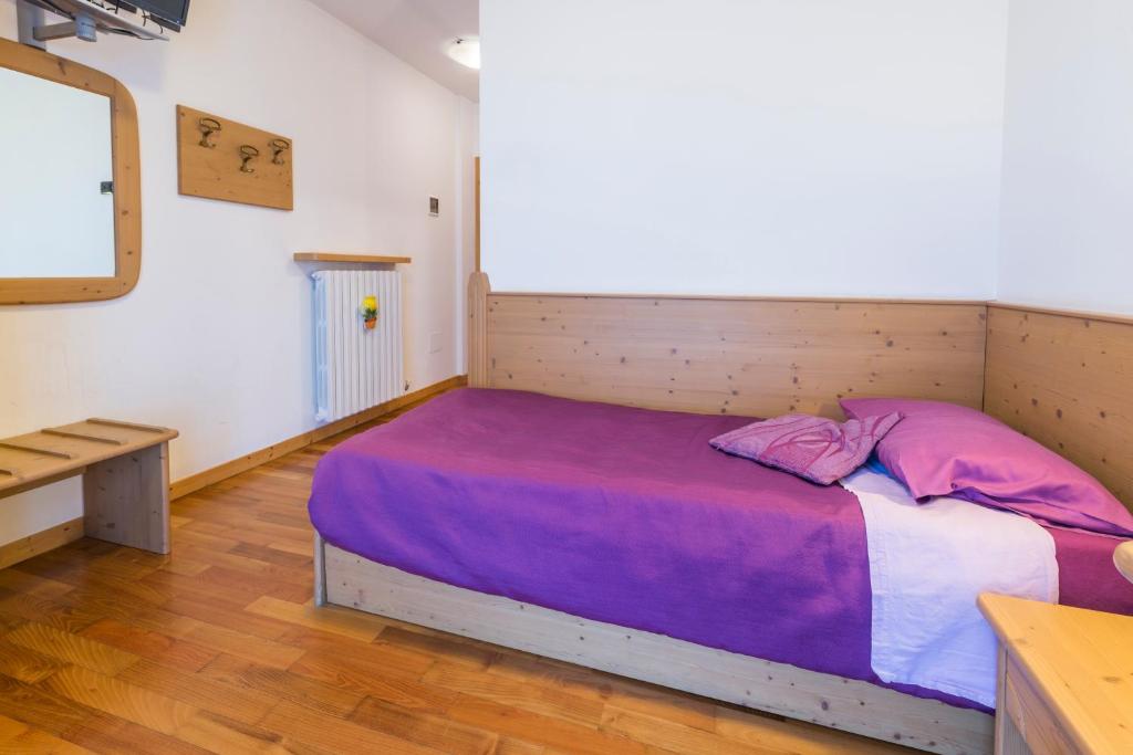 Agritur Casamela - Single Room
