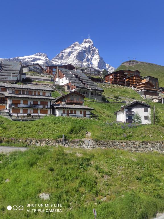 TANA DELLA MARMOTTA - renovated, ski in ski out, turkish bath, garage, storage - Appartement Met 1 Slaapkamer