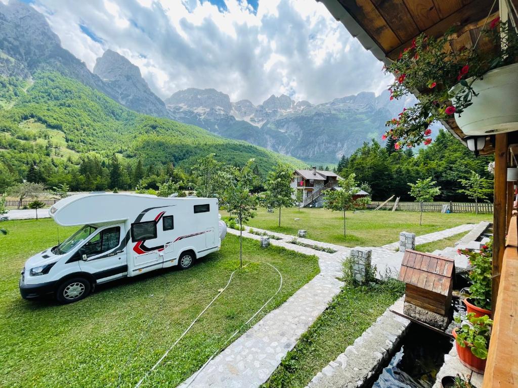 Hotel Krojet e Rrogamit - Imazhi 5