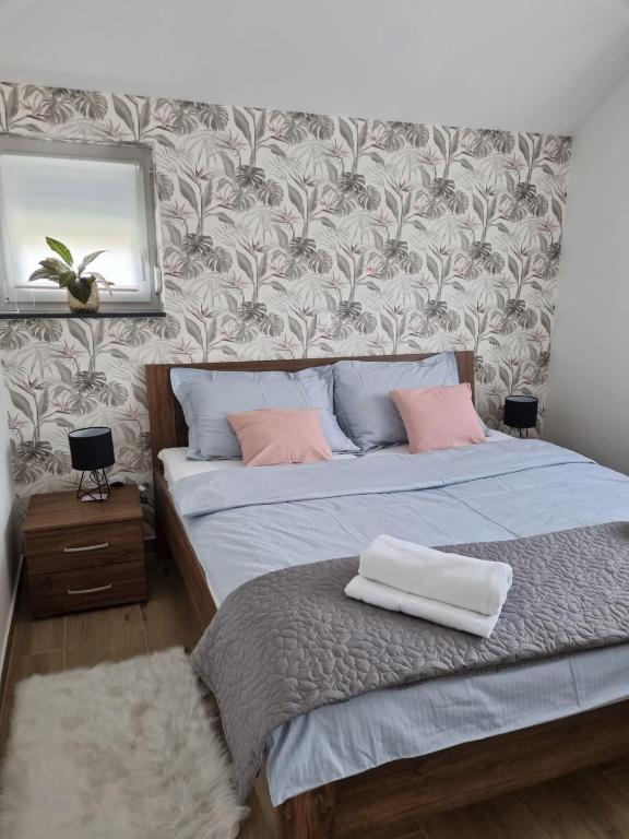 Apartmani Šalković - 13