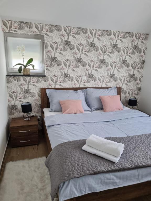 Apartmani Šalković - 14