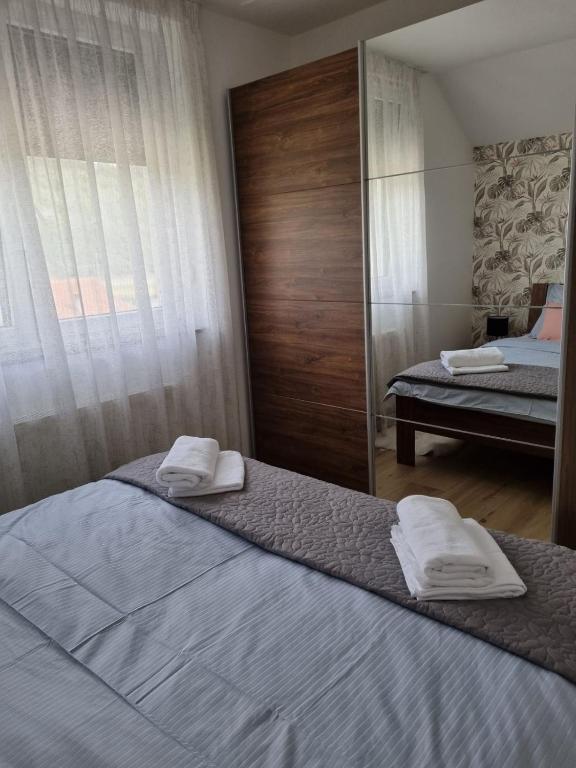 Apartmani Šalković - 15