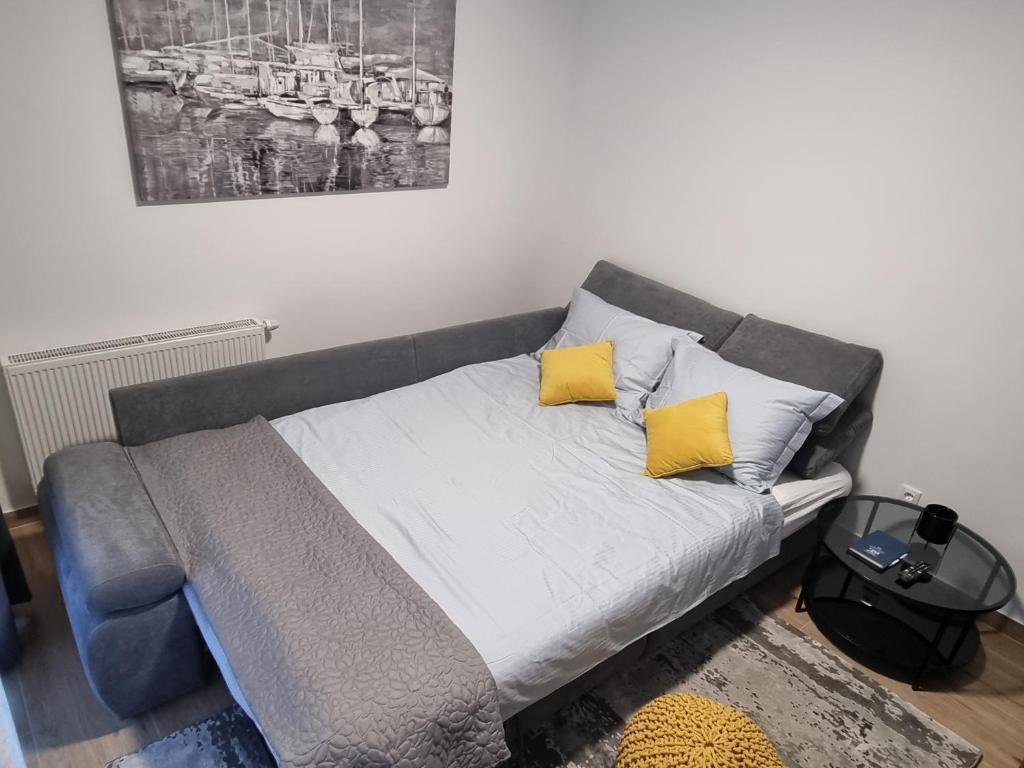 Apartmani Šalković - 18