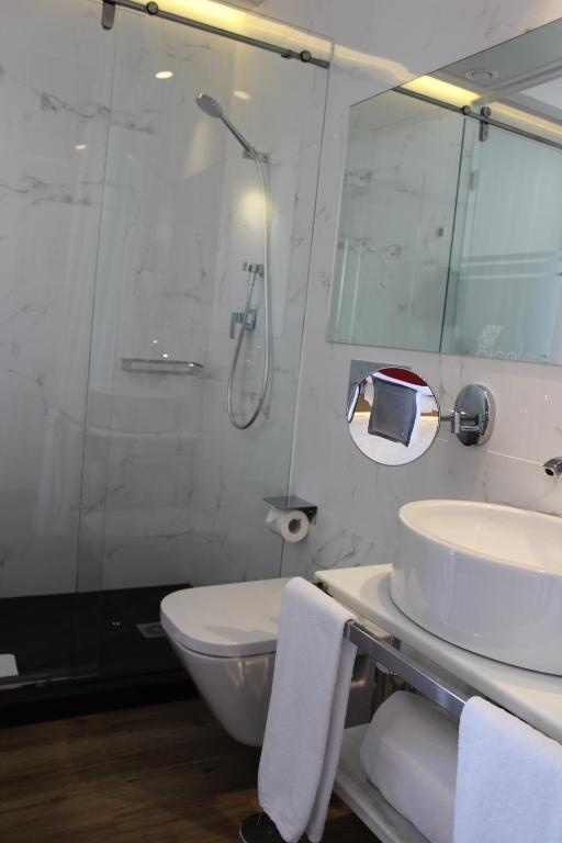 Hotel Boutique Caireles - 7