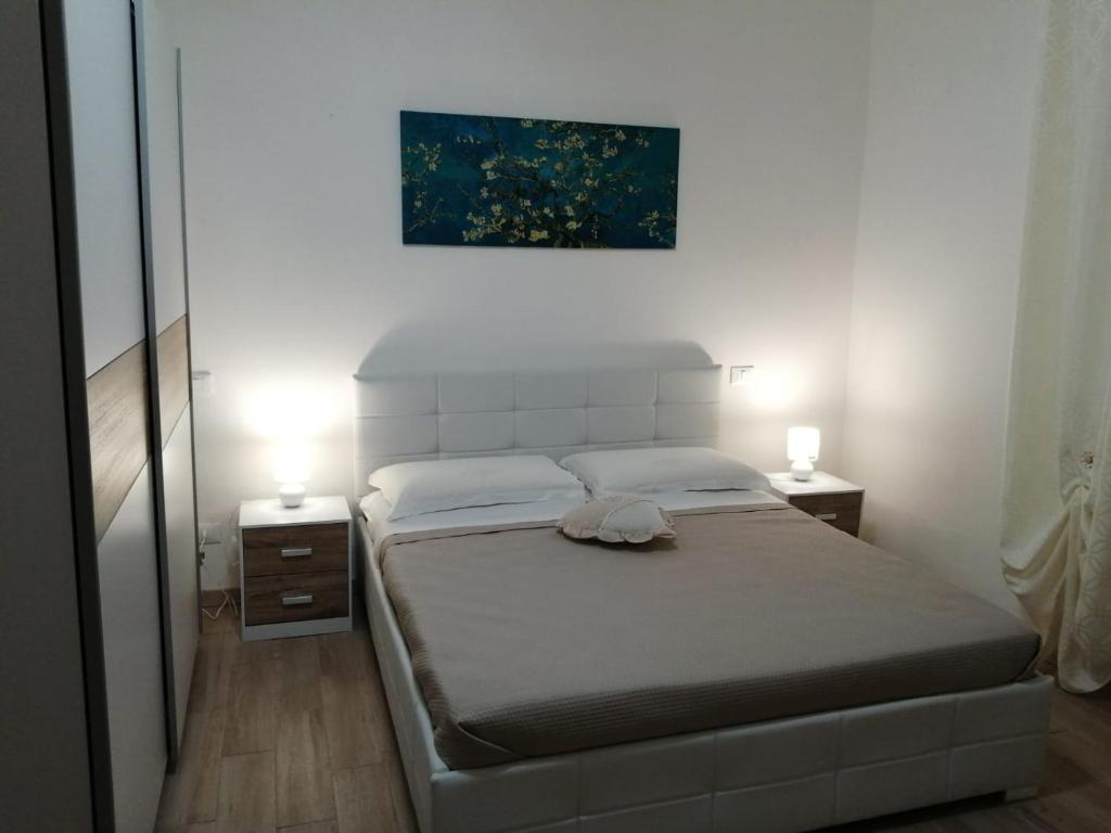 Due Magnolie - Tweepersoonskamer Met Eigen Badkamer