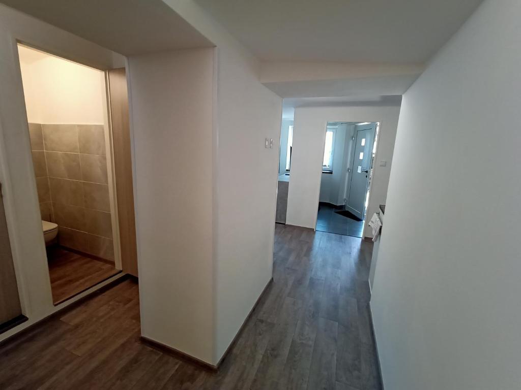 Fotografie z fotogalerie ubytování Apartmany Železná Ruda v destinaci Železná Ruda