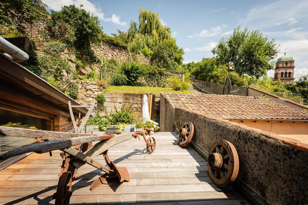 Le Grenier du Photographe – photo 33