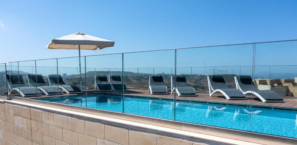 Bliss Boutique Living - 11