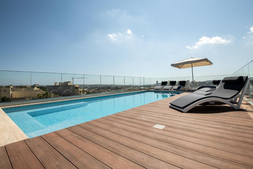 Bliss Boutique Living - 9