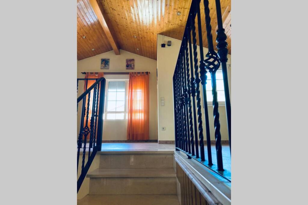 Kép Chalet Boccherini szállásáról Arenas de San Pedróban a galériában