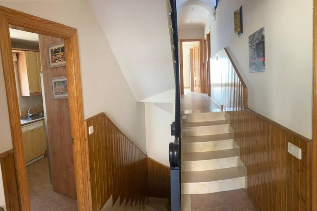 Kép Chalet Boccherini szállásáról Arenas de San Pedróban a galériában