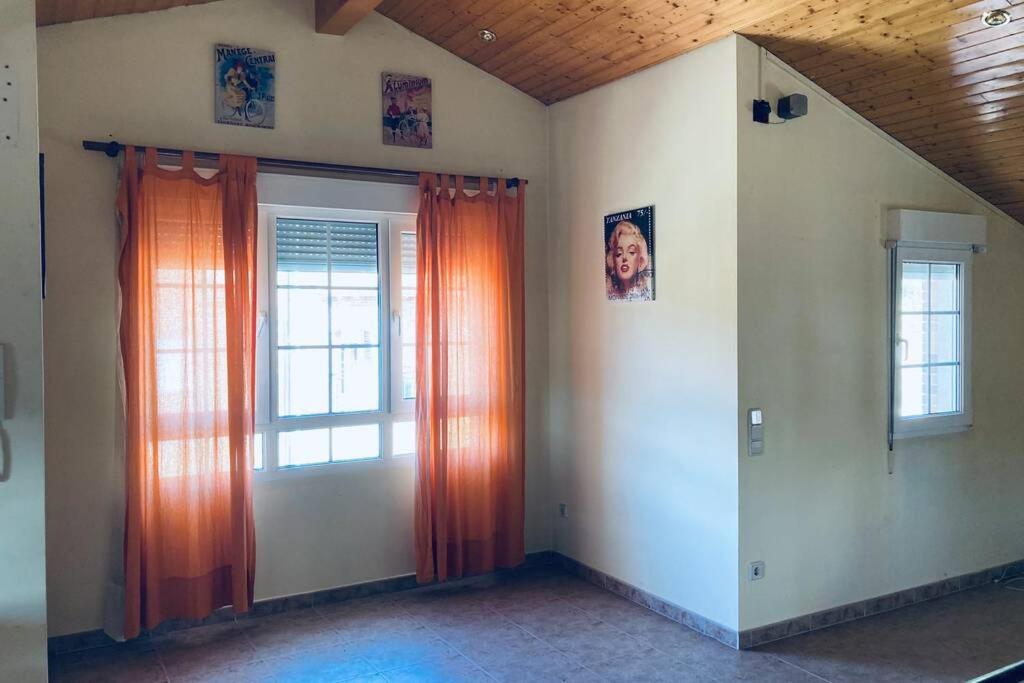 Kép Chalet Boccherini szállásáról Arenas de San Pedróban a galériában