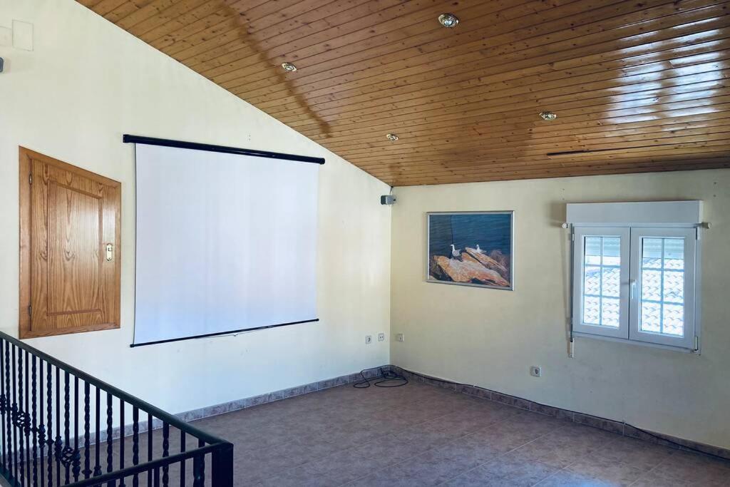 Kép Chalet Boccherini szállásáról Arenas de San Pedróban a galériában