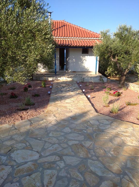 Aggeliki House 5 - Haus Mit Zwei Schlafzimmern