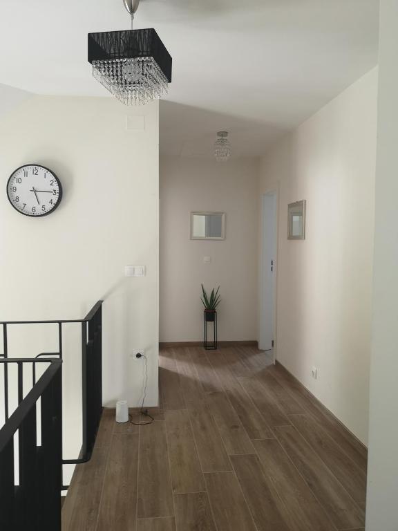 Zdjęcie z galerii obiektu Forest House Balaton w mieście Cserszegtomaj