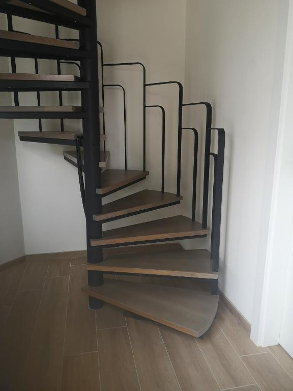 Zdjęcie z galerii obiektu Forest House Balaton w mieście Cserszegtomaj