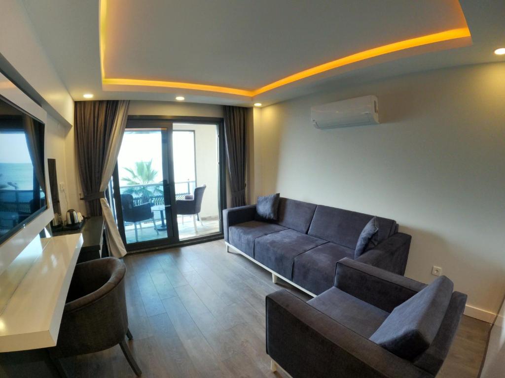 avsa extra vagant hotel - Junior Suite Con Vista Al Mar