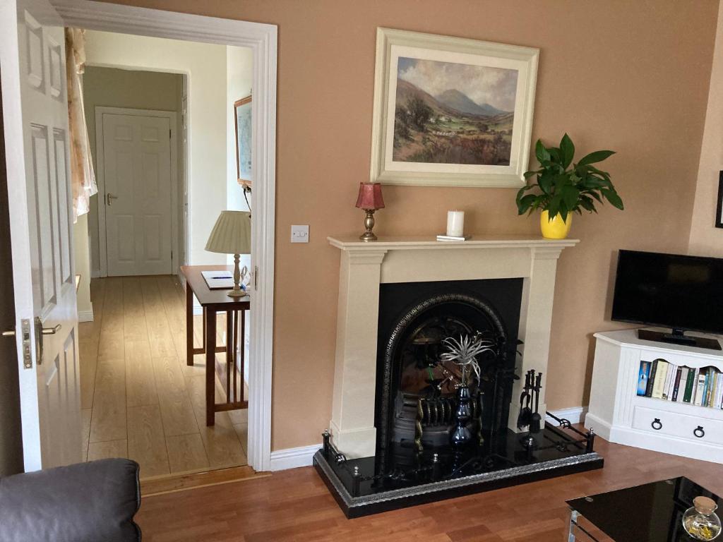 Photo from Steeple View B&B Guesthouse Donegal - Newly renovated in 2023 in Ballybofey, Donegal County, Ireland