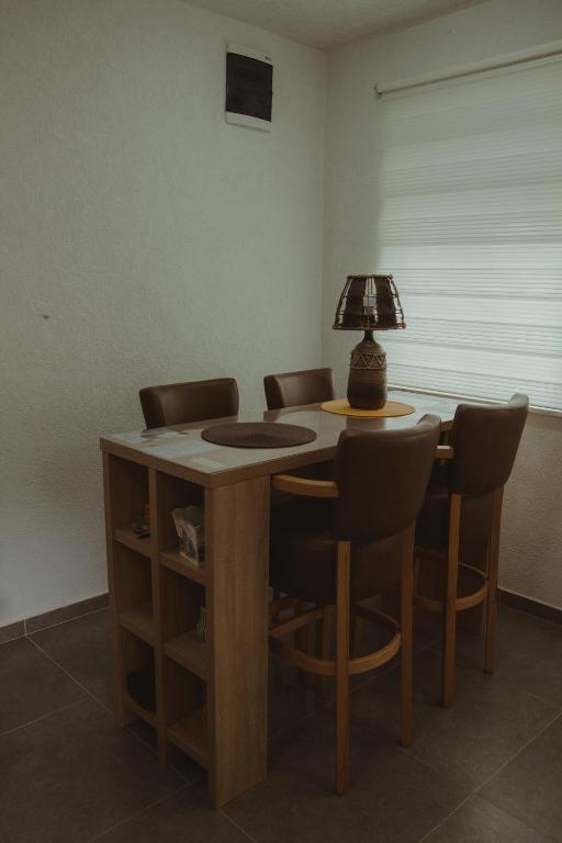 Fotografie z fotogalerie ubytování Apartment Silence v destinaci Plužine