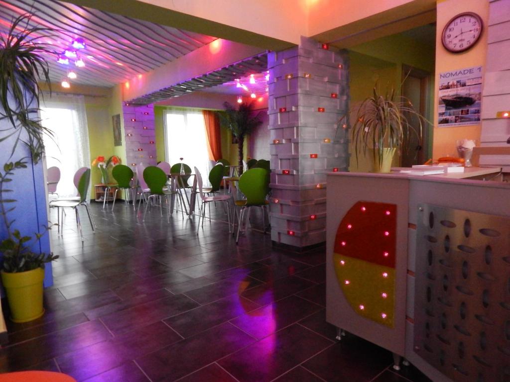 Fotografie z fotogalerie ubytování Lilalo Ηotel v destinaci Paralia Katerinis