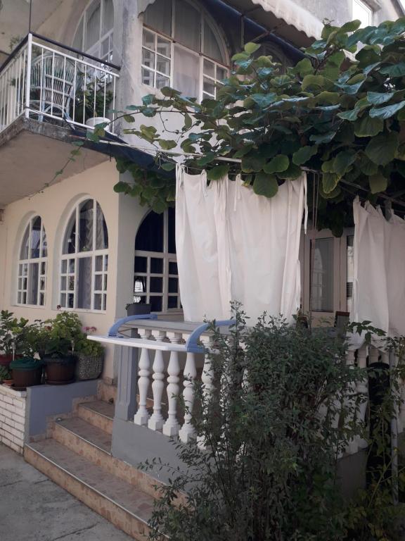 Fotografia z galérie ubytovania Apartmani Dalmacija v destinácii Biograd na Moru