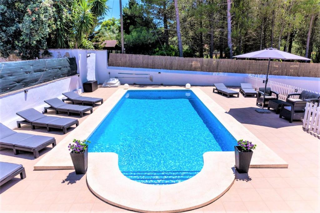 Villa Montesol, La Drova – Updated 2023 Prices