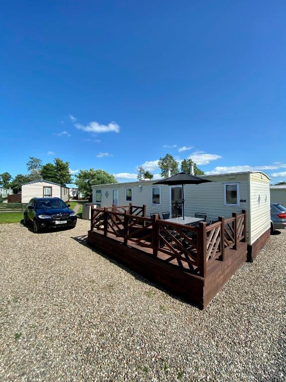 Tummell Lochlands Leisure Park, Forfar, Forfar (updated prices 2024)