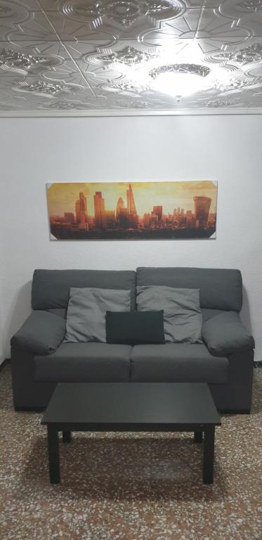 Casa Erick - Apartamento De Tres Dormitorios