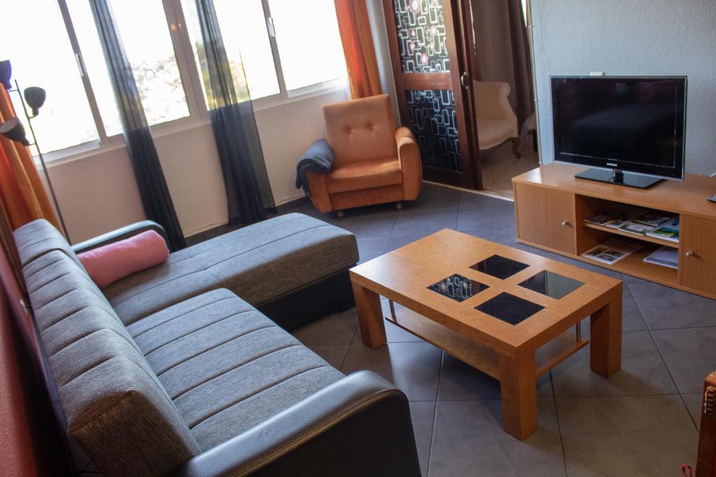 Gallery image of Spot Matur Apartment in Machico