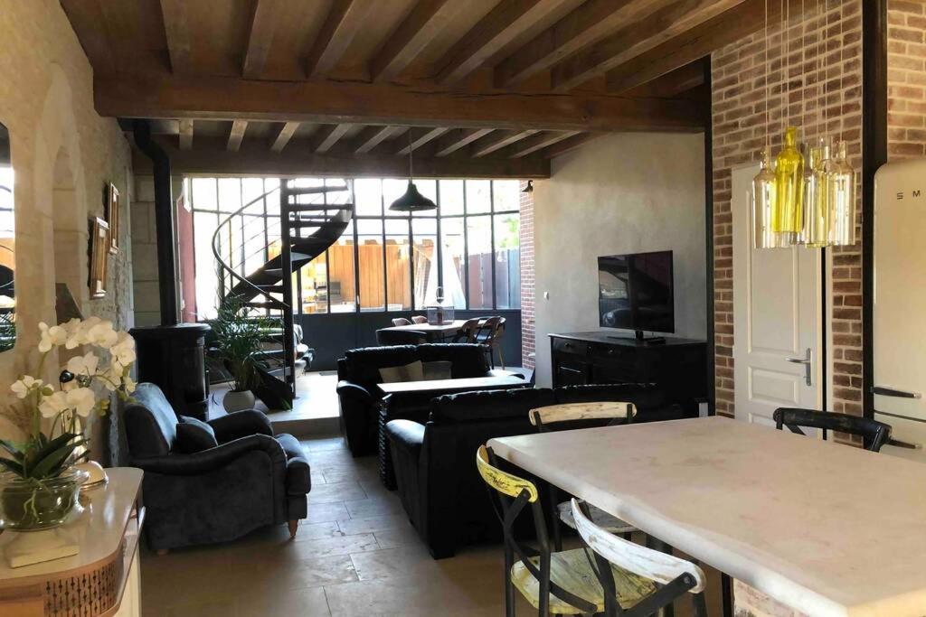 Logement de charme - Housity