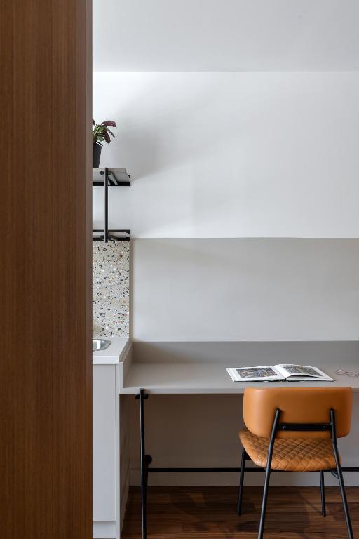 The Athenians Art Apartments - Resim 30