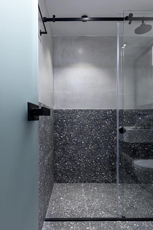 The Athenians Art Apartments - Resim 39