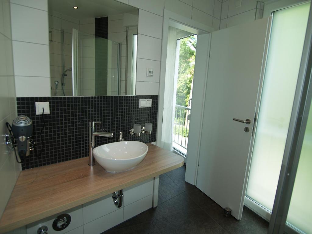 Alte Stadtmauer - Apartment - 10