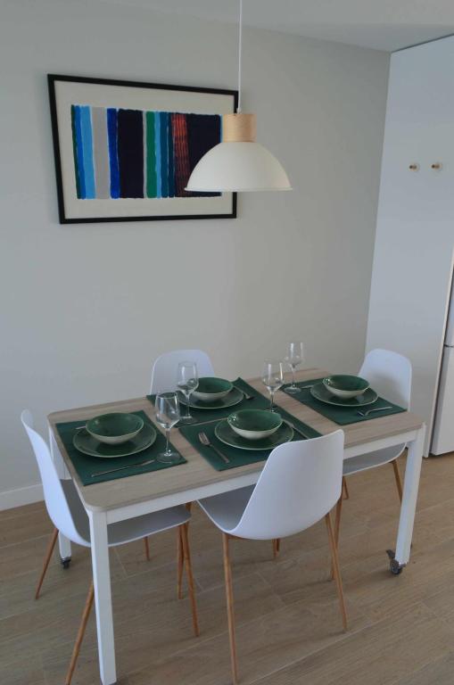 Fotografie z fotogalerie ubytování Apartamento El faro de Benidorm v destinaci Benidorm