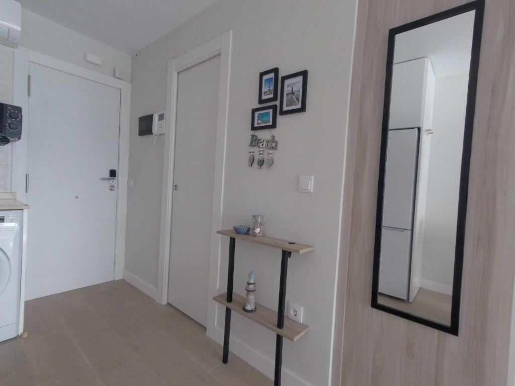 Fotografie z fotogalerie ubytování Apartamento El faro de Benidorm v destinaci Benidorm